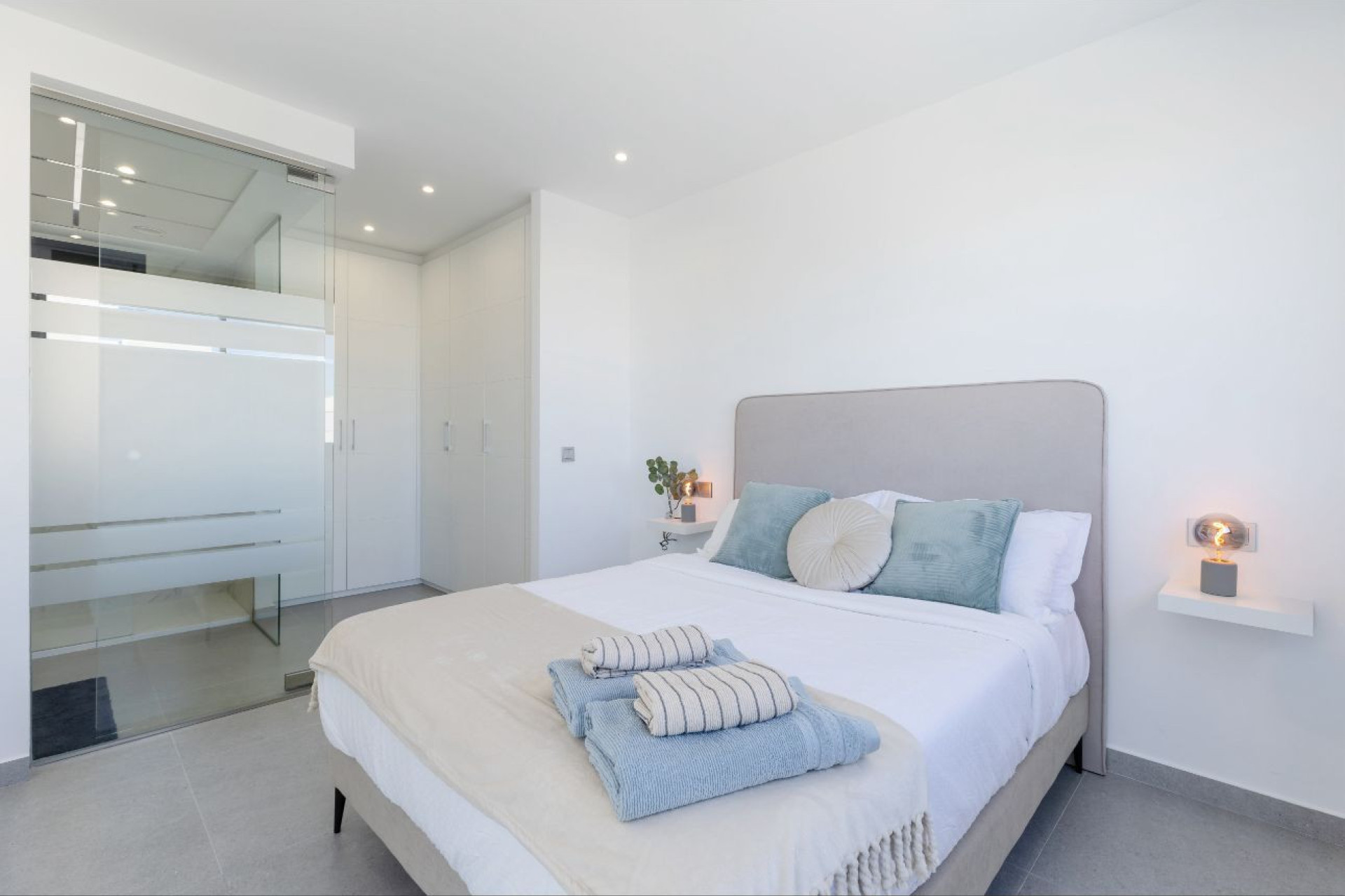 Reventa - Villa independiente - Algorfa - La Finca Golf