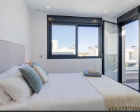 Reventa - Villa independiente - Algorfa - La Finca Golf