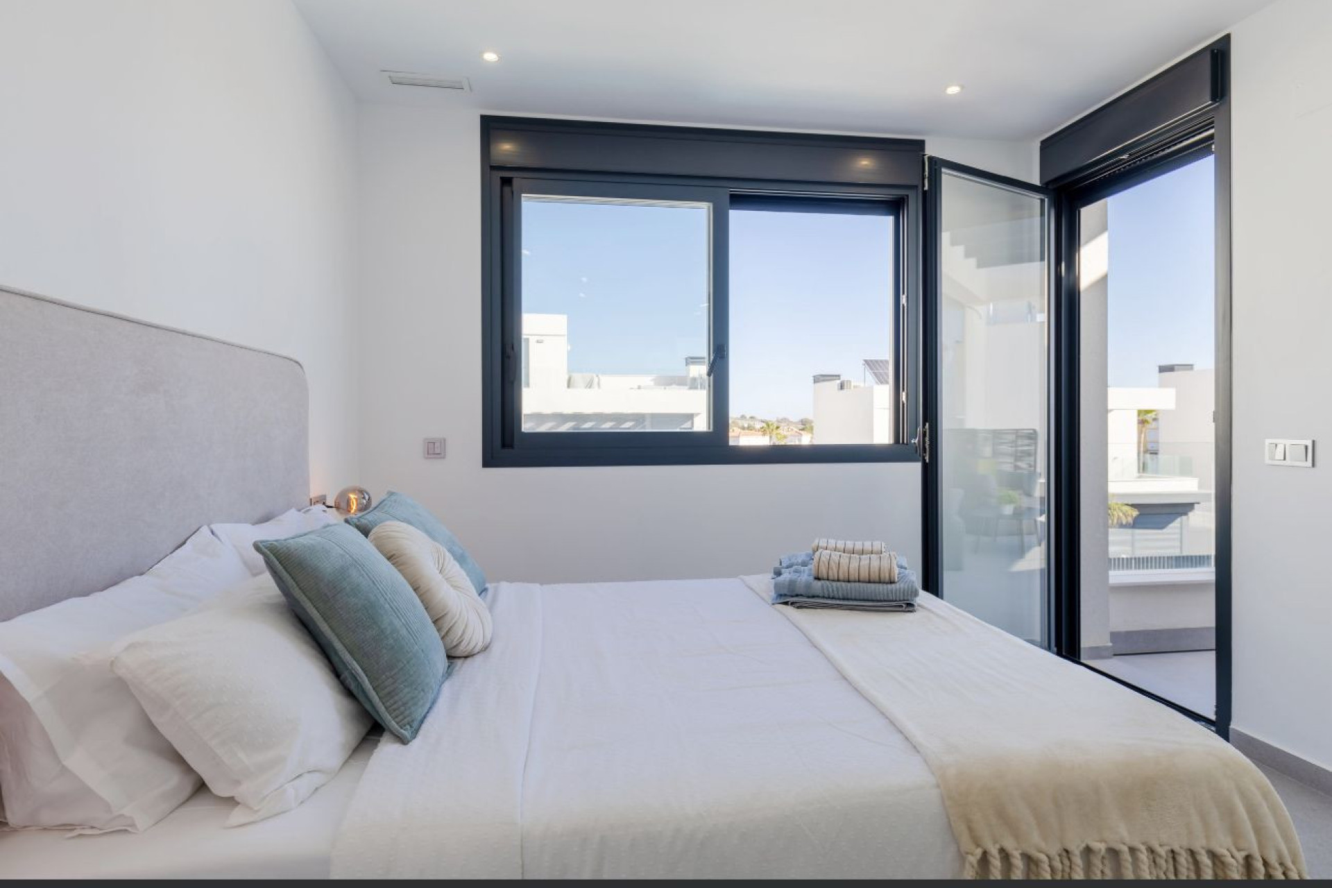 Reventa - Villa independiente - Algorfa - La Finca Golf