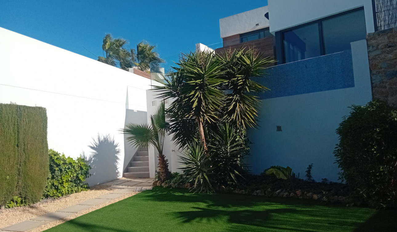 Reventa - Villa independiente - Algorfa - La Finca Golf