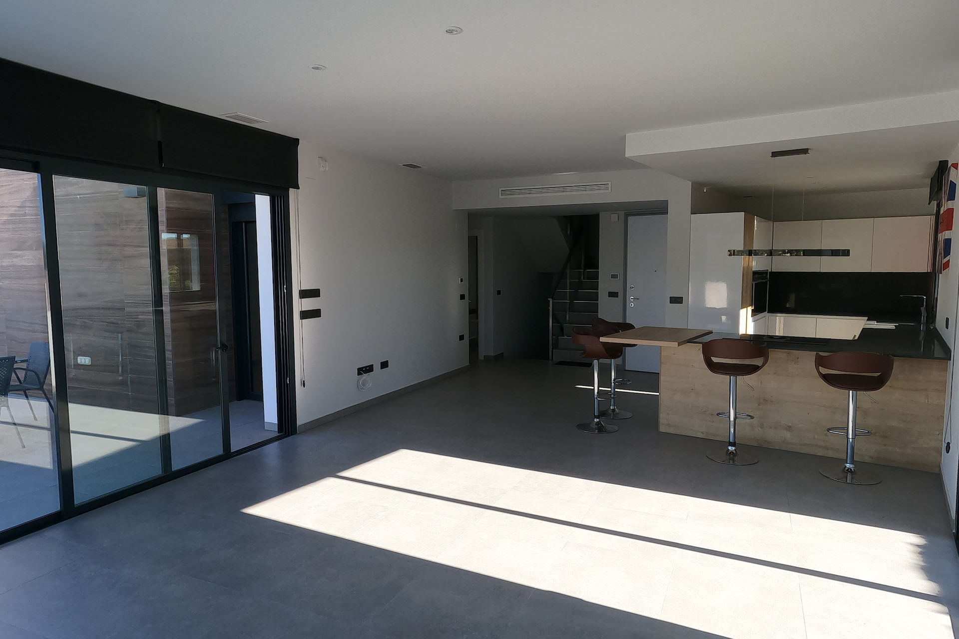 Reventa - Villa independiente - Algorfa - La Finca Golf