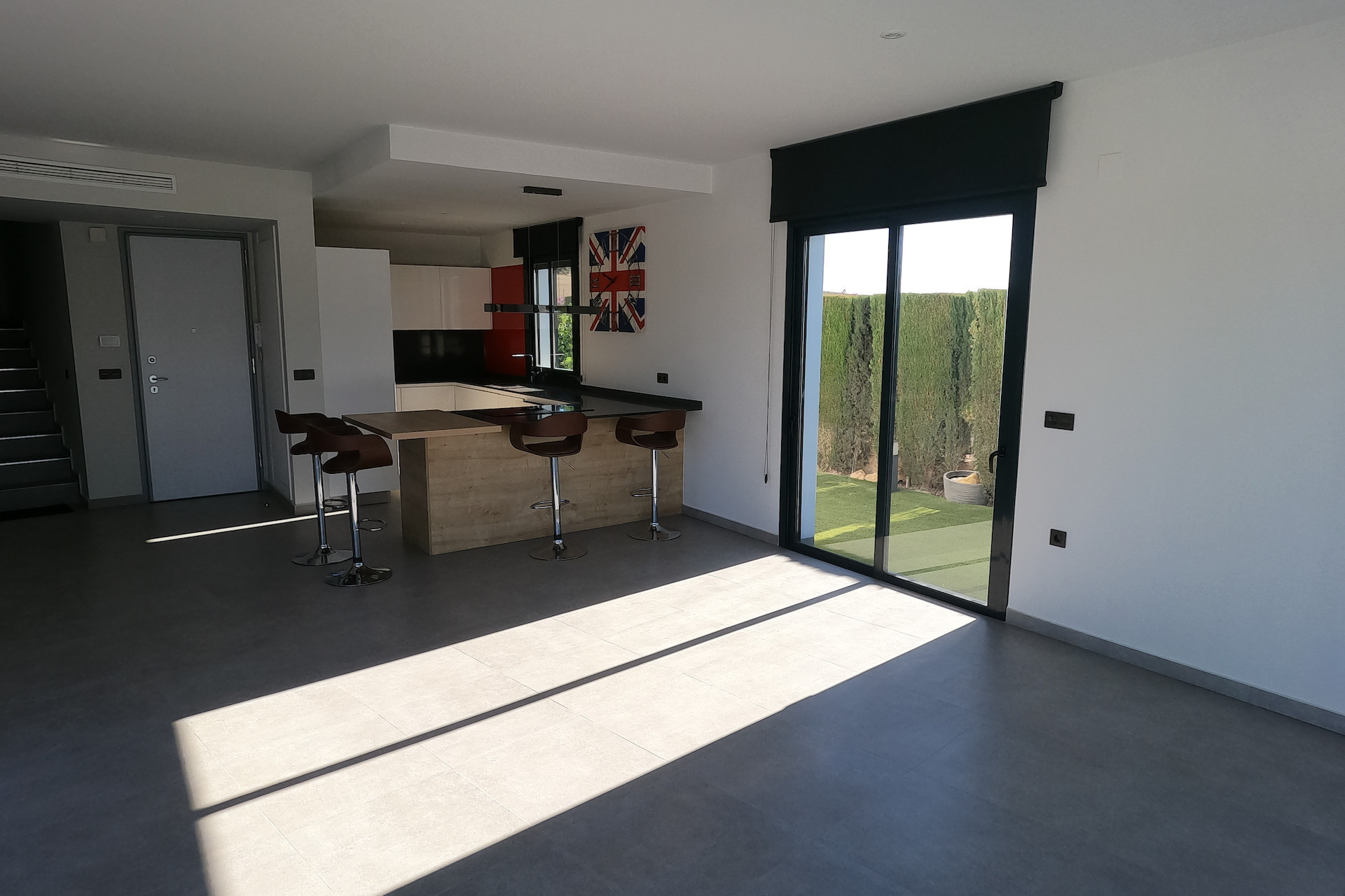 Reventa - Villa independiente - Algorfa - La Finca Golf