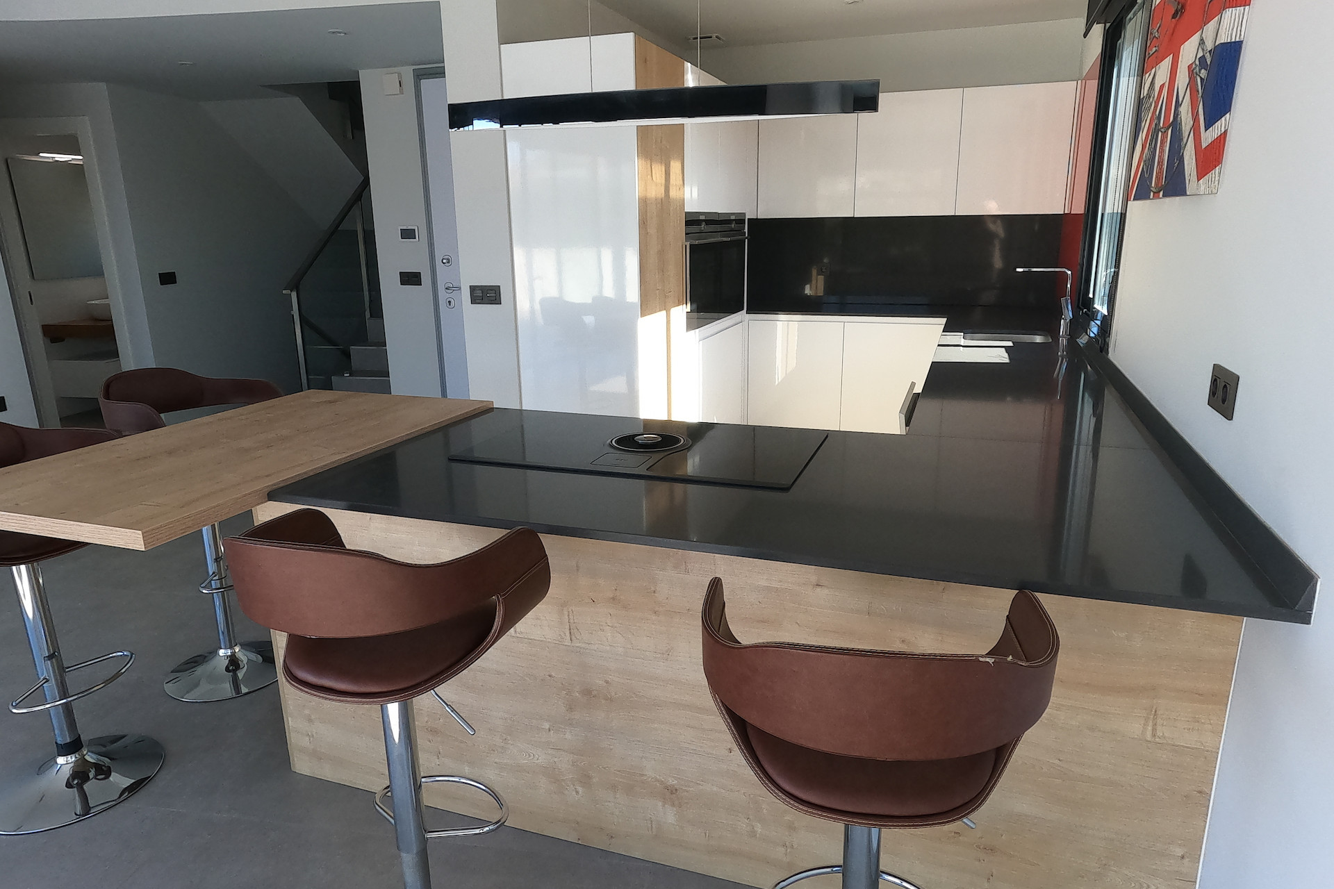 Reventa - Villa independiente - Algorfa - La Finca Golf