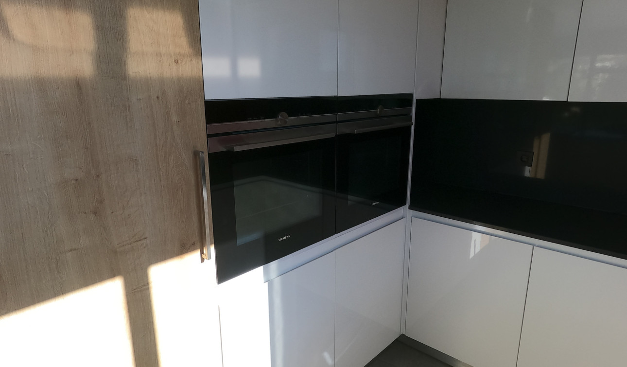 Reventa - Villa independiente - Algorfa - La Finca Golf