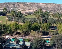 Reventa - Villa independiente - Algorfa - La Finca Golf