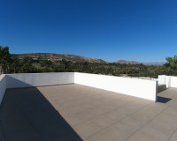 Reventa - Villa independiente - Algorfa - La Finca Golf