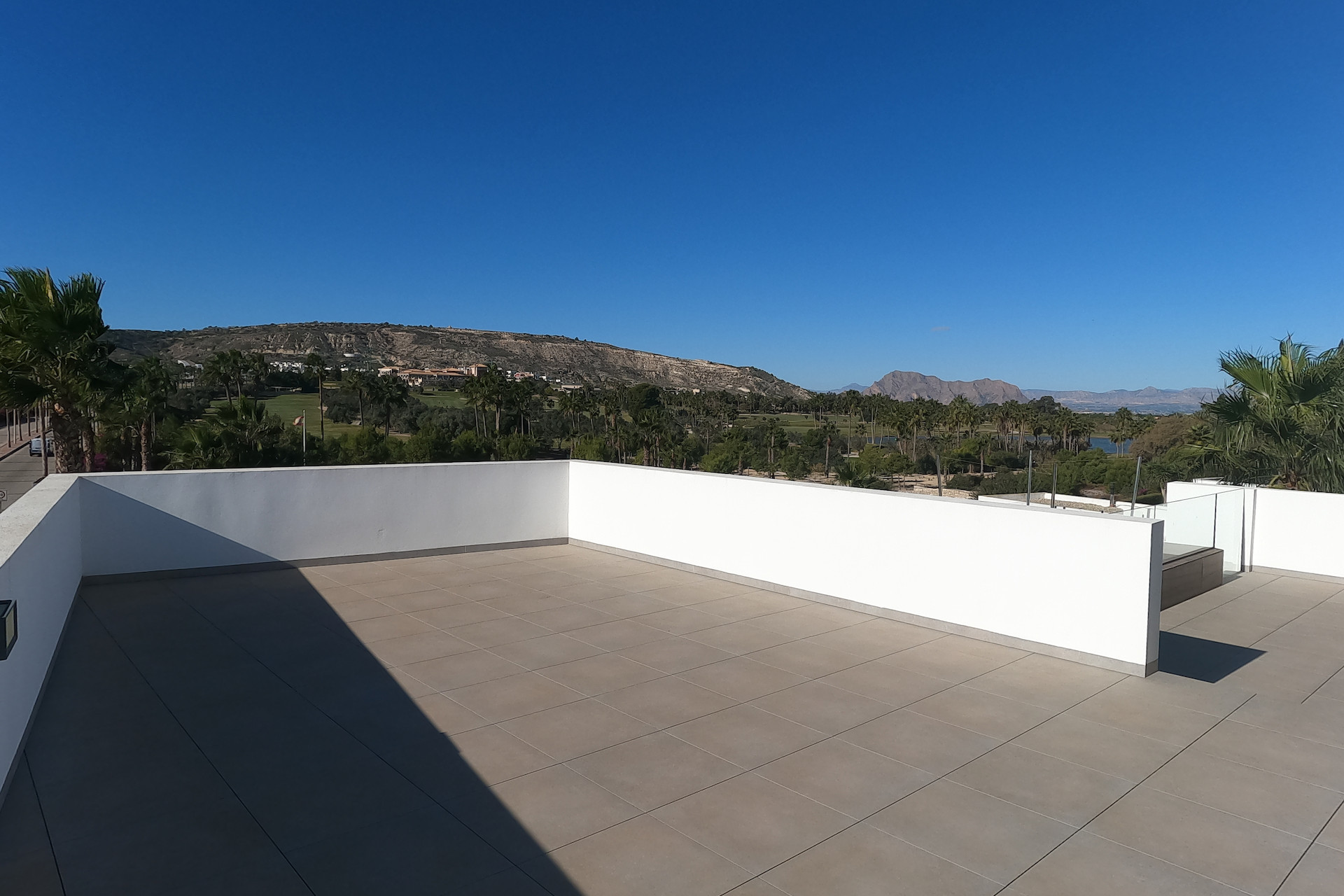 Reventa - Villa independiente - Algorfa - La Finca Golf