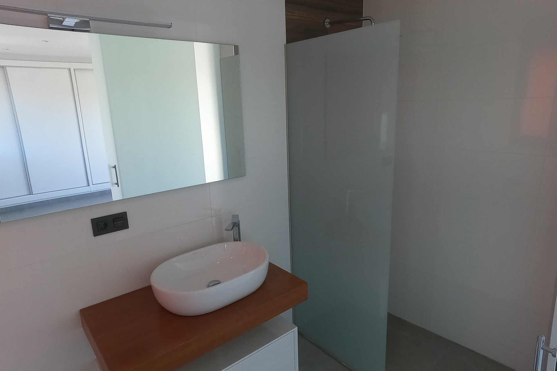 Reventa - Villa independiente - Algorfa - La Finca Golf