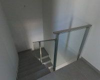 Reventa - Villa independiente - Algorfa - La Finca Golf