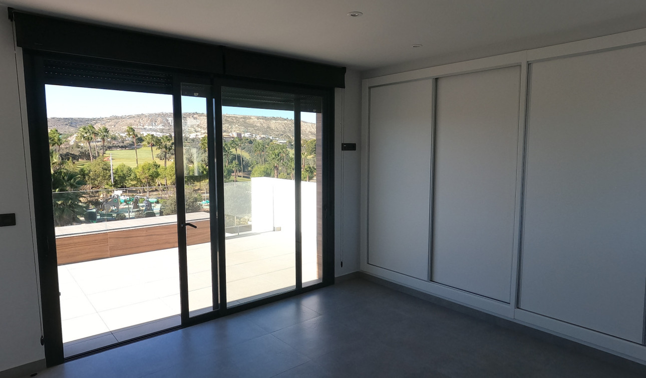 Reventa - Villa independiente - Algorfa - La Finca Golf