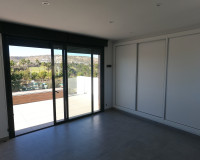 Reventa - Villa independiente - Algorfa - La Finca Golf