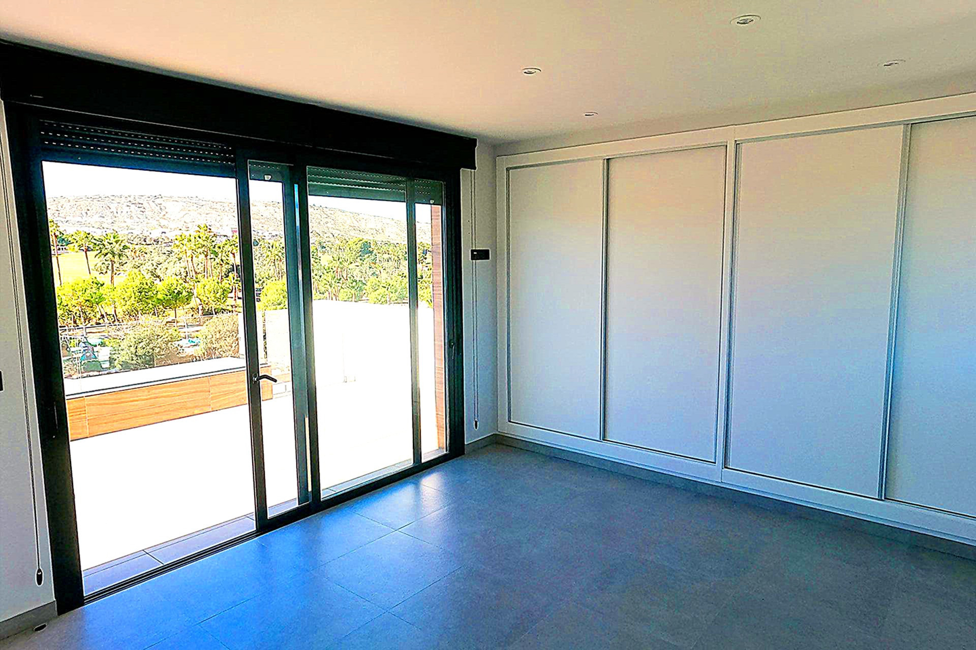 Reventa - Villa independiente - Algorfa - La Finca Golf