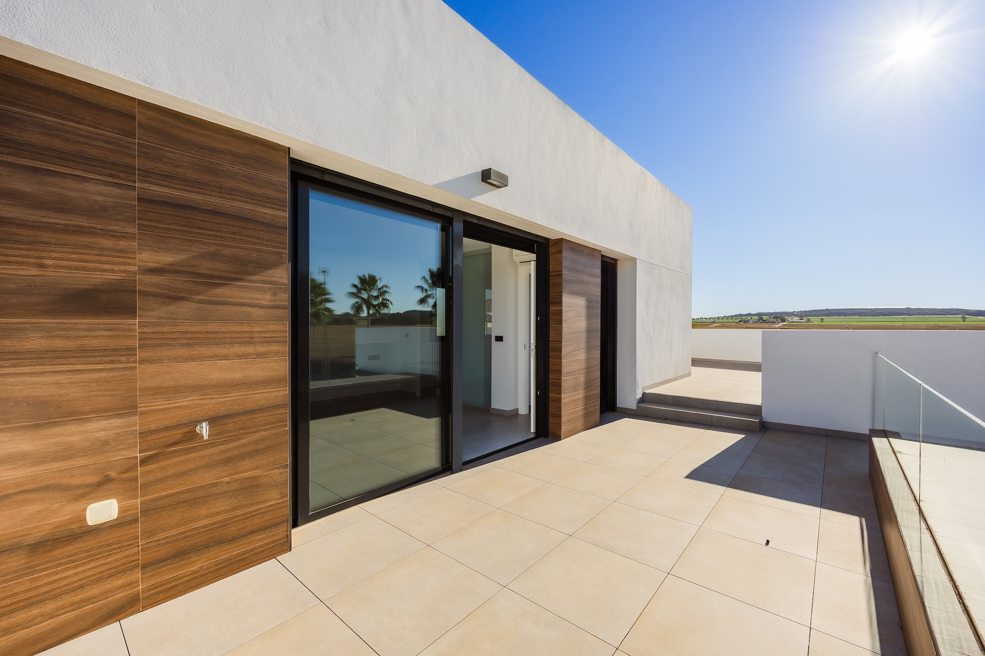 Reventa - Villa independiente - Algorfa - La Finca Golf