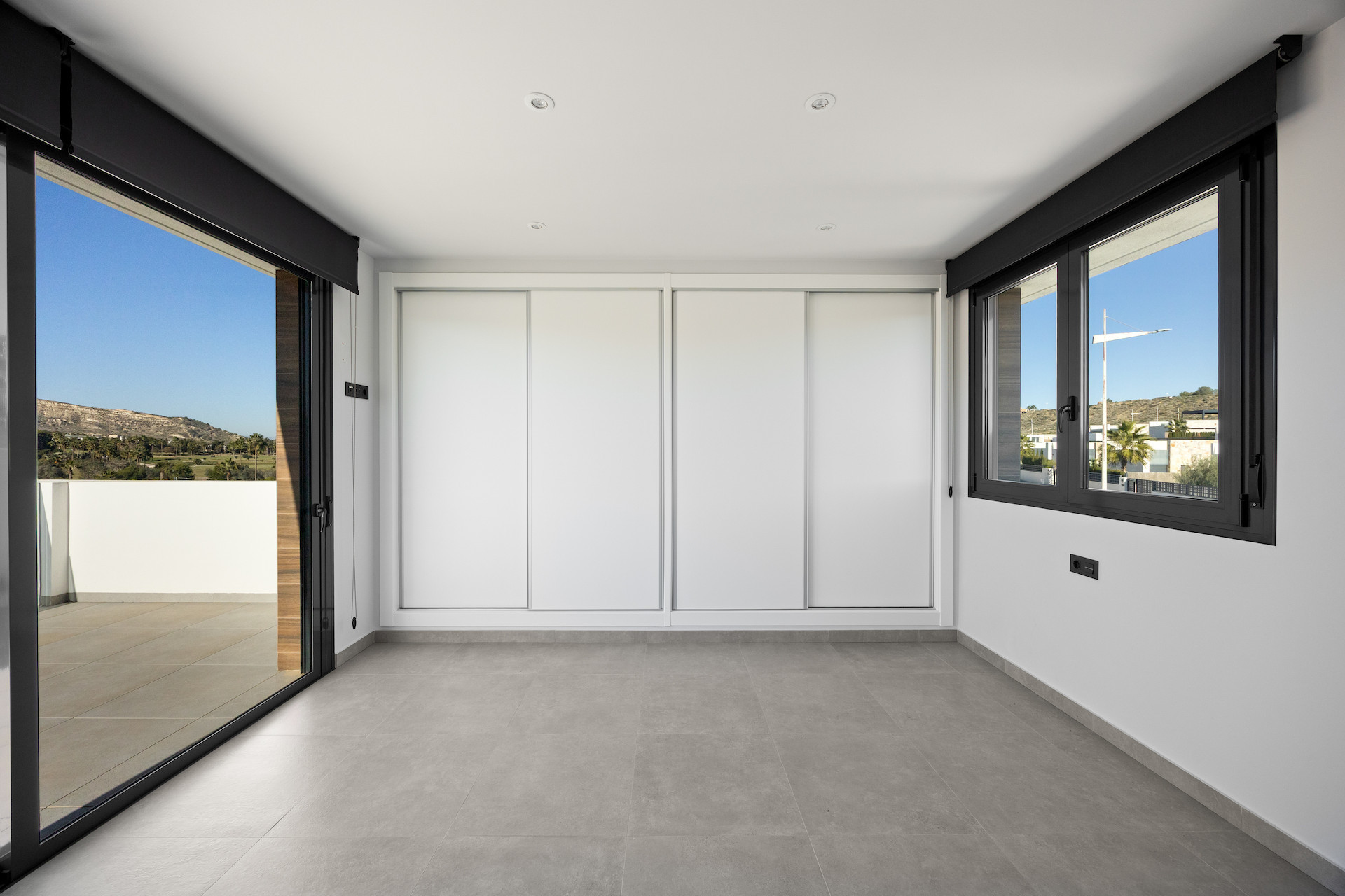 Reventa - Villa independiente - Algorfa - La Finca Golf