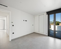 Reventa - Villa independiente - Algorfa - La Finca Golf