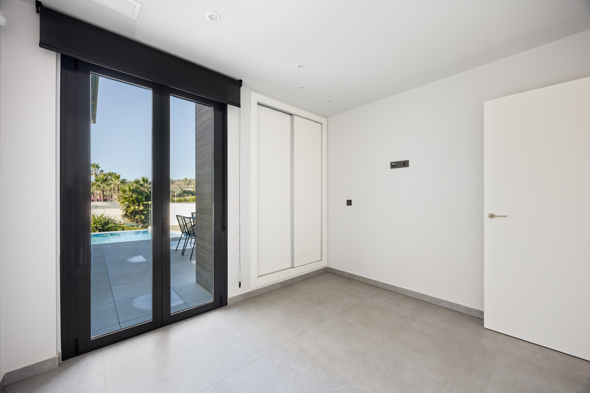 Reventa - Villa independiente - Algorfa - La Finca Golf