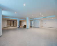 Reventa - Villa independiente - Algorfa - La Finca Golf