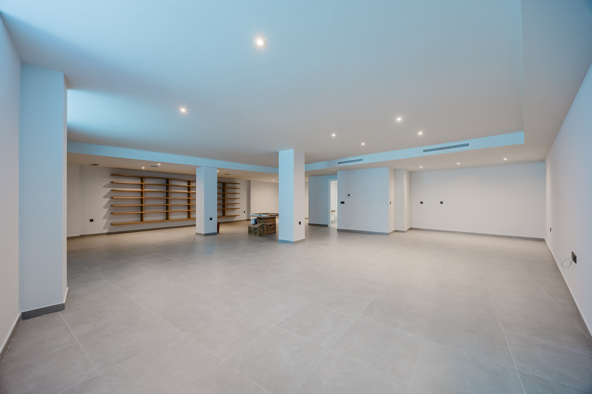 Reventa - Villa independiente - Algorfa - La Finca Golf