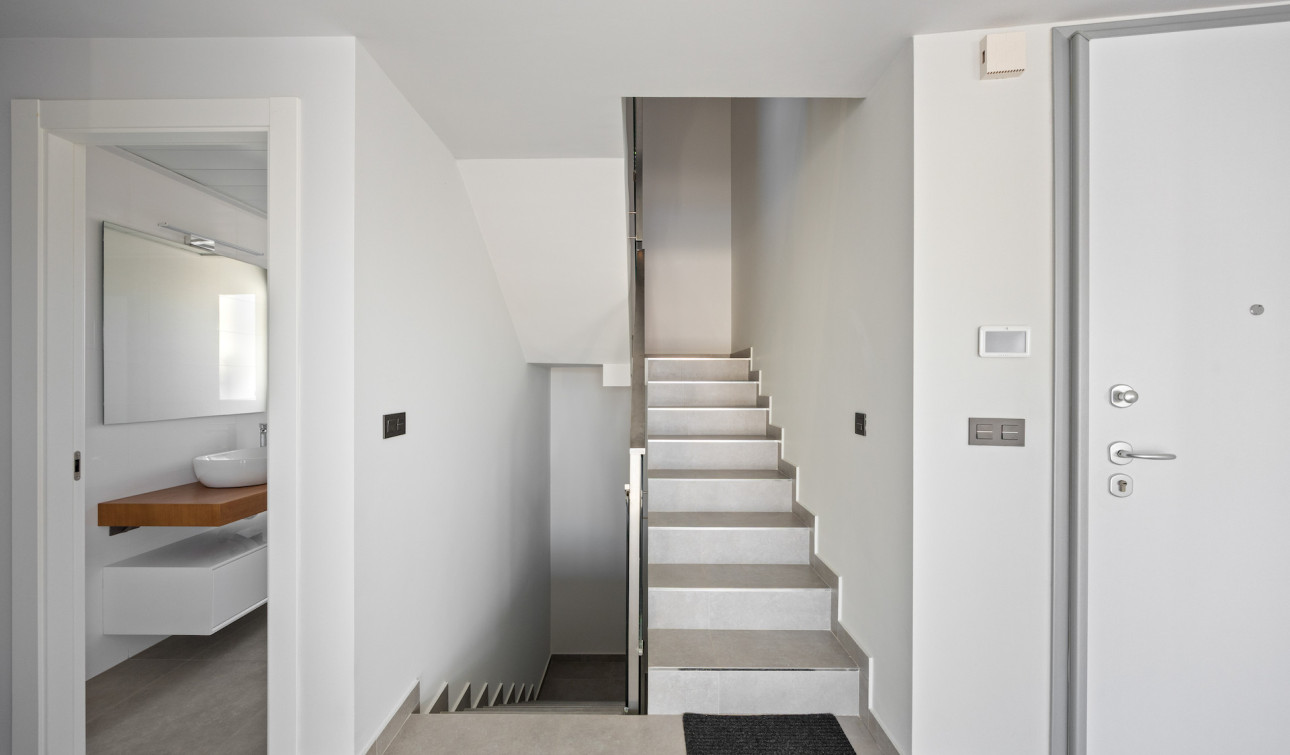 Reventa - Villa independiente - Algorfa - La Finca Golf