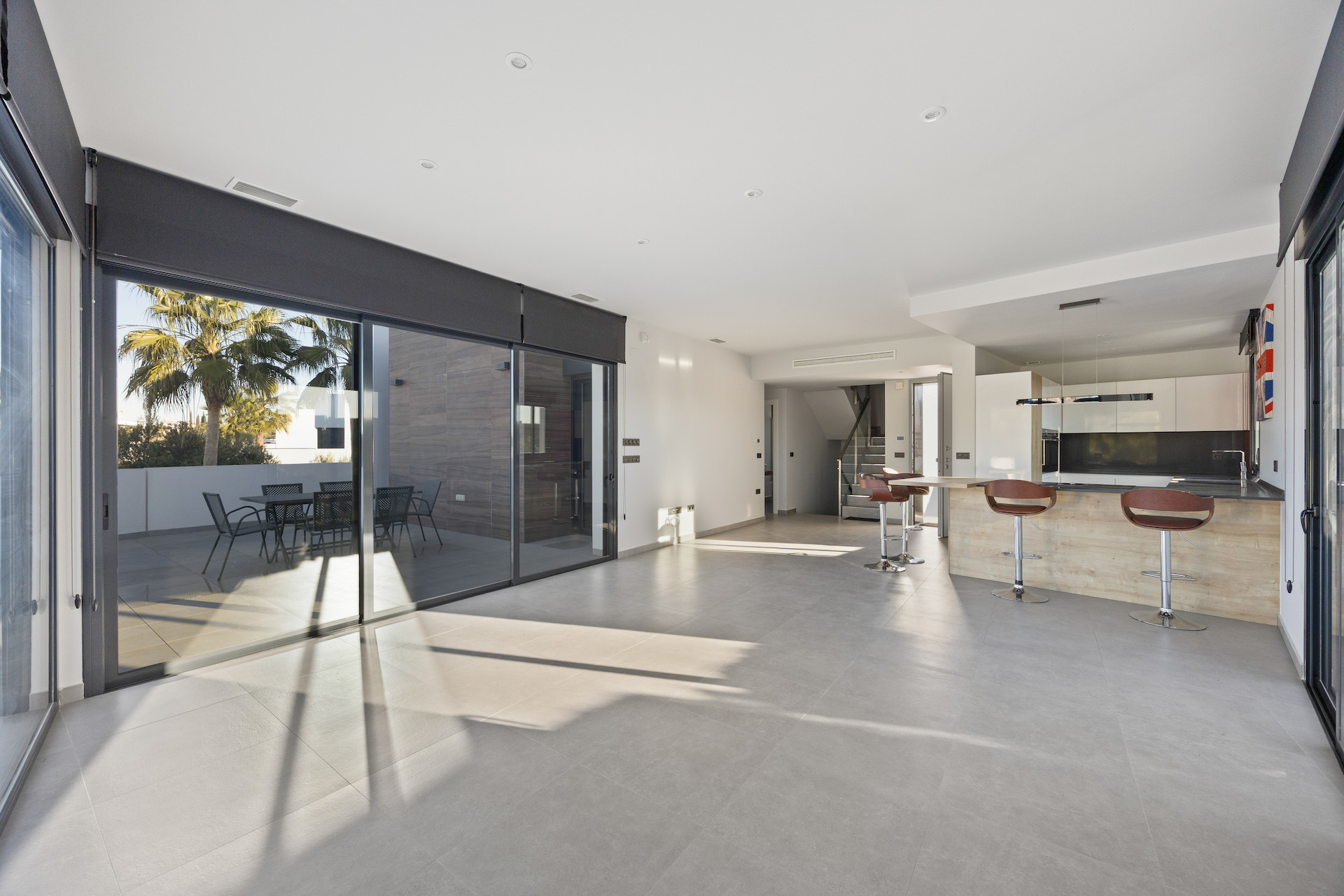 Reventa - Villa independiente - Algorfa - La Finca Golf