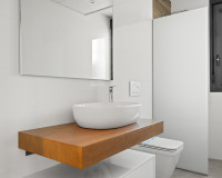 Reventa - Villa independiente - Algorfa - La Finca Golf