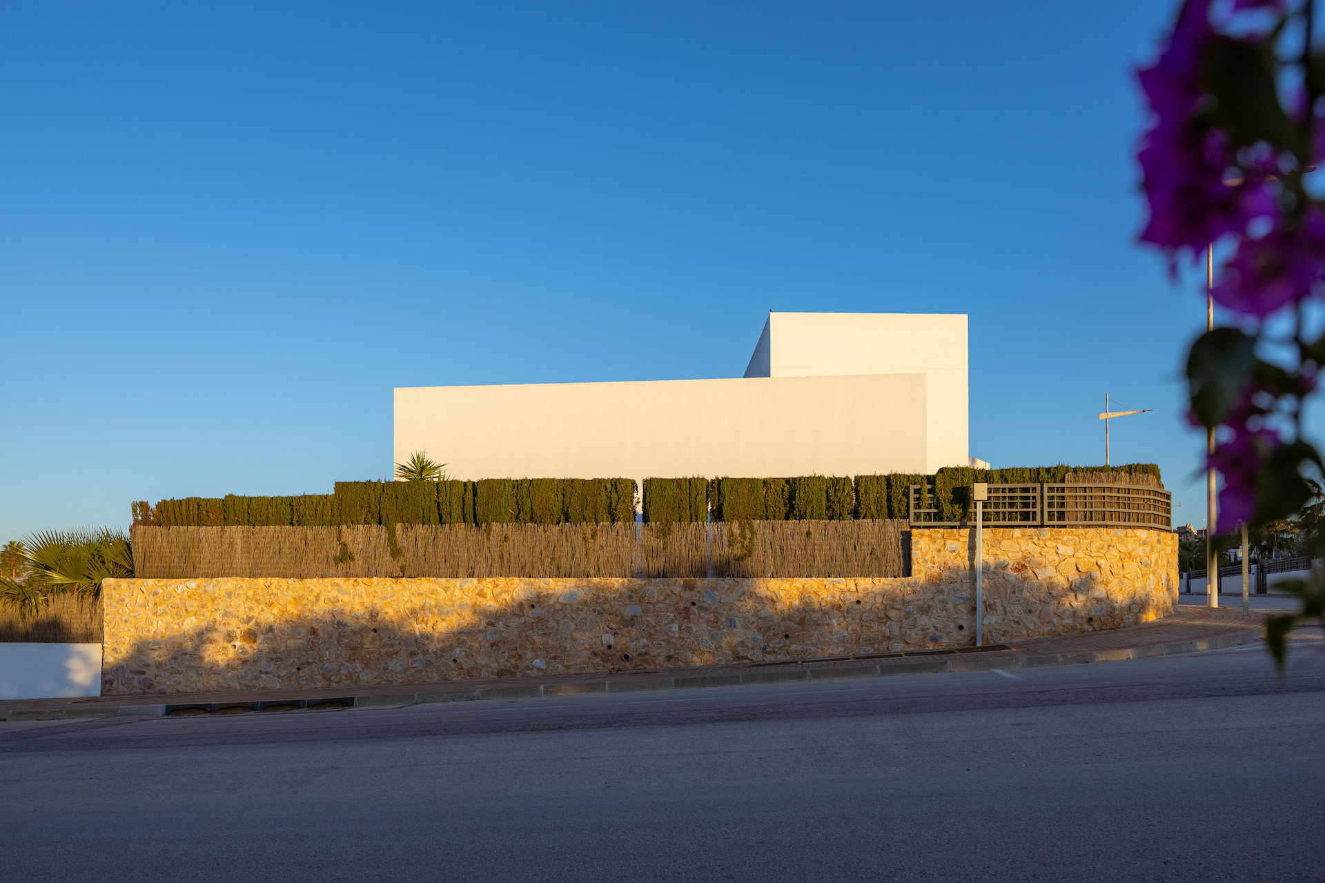 Reventa - Villa independiente - Algorfa - La Finca Golf