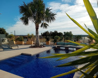 Reventa - Villa independiente - Algorfa - La Finca Golf