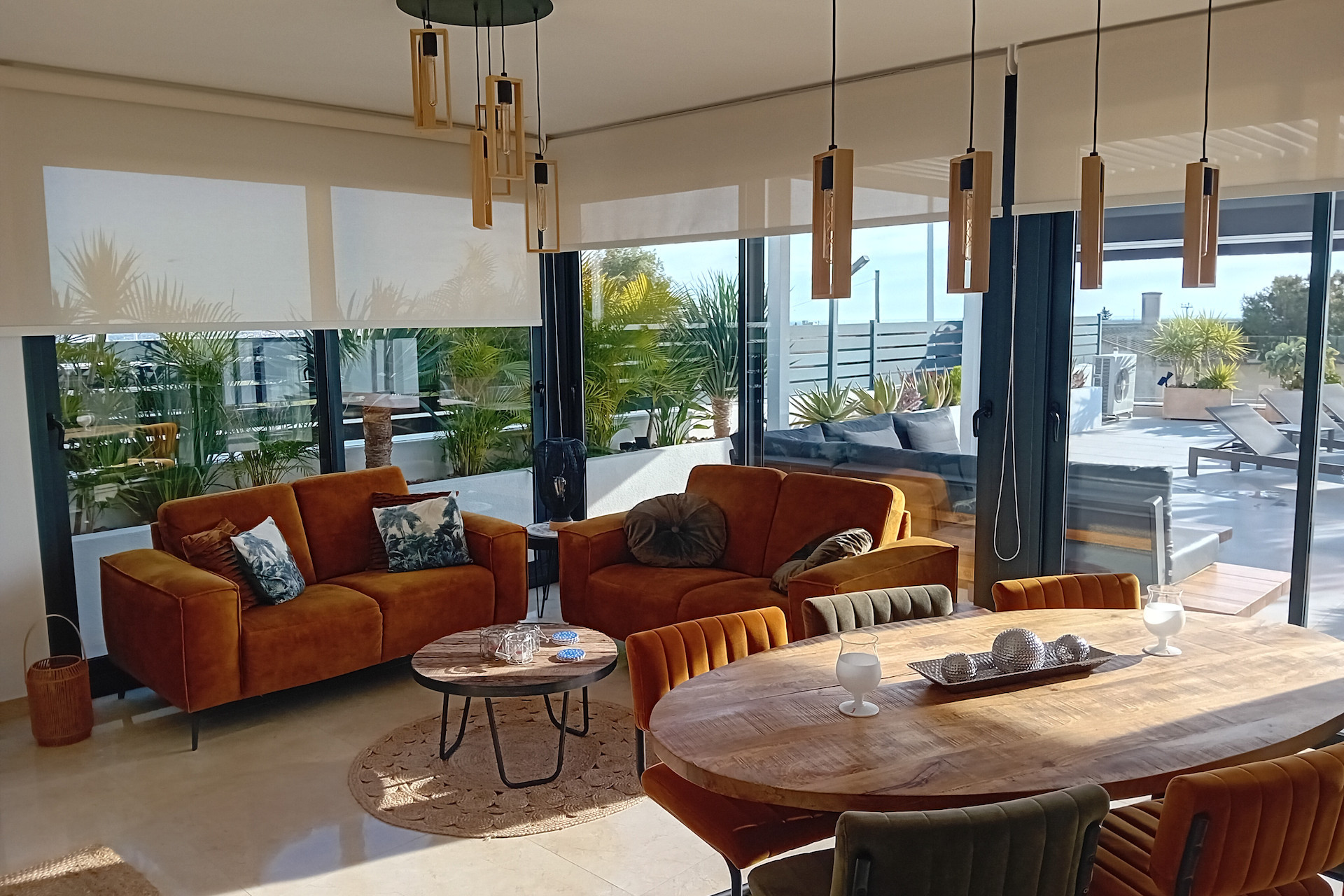 Reventa - Villa independiente - Algorfa - La Finca Golf