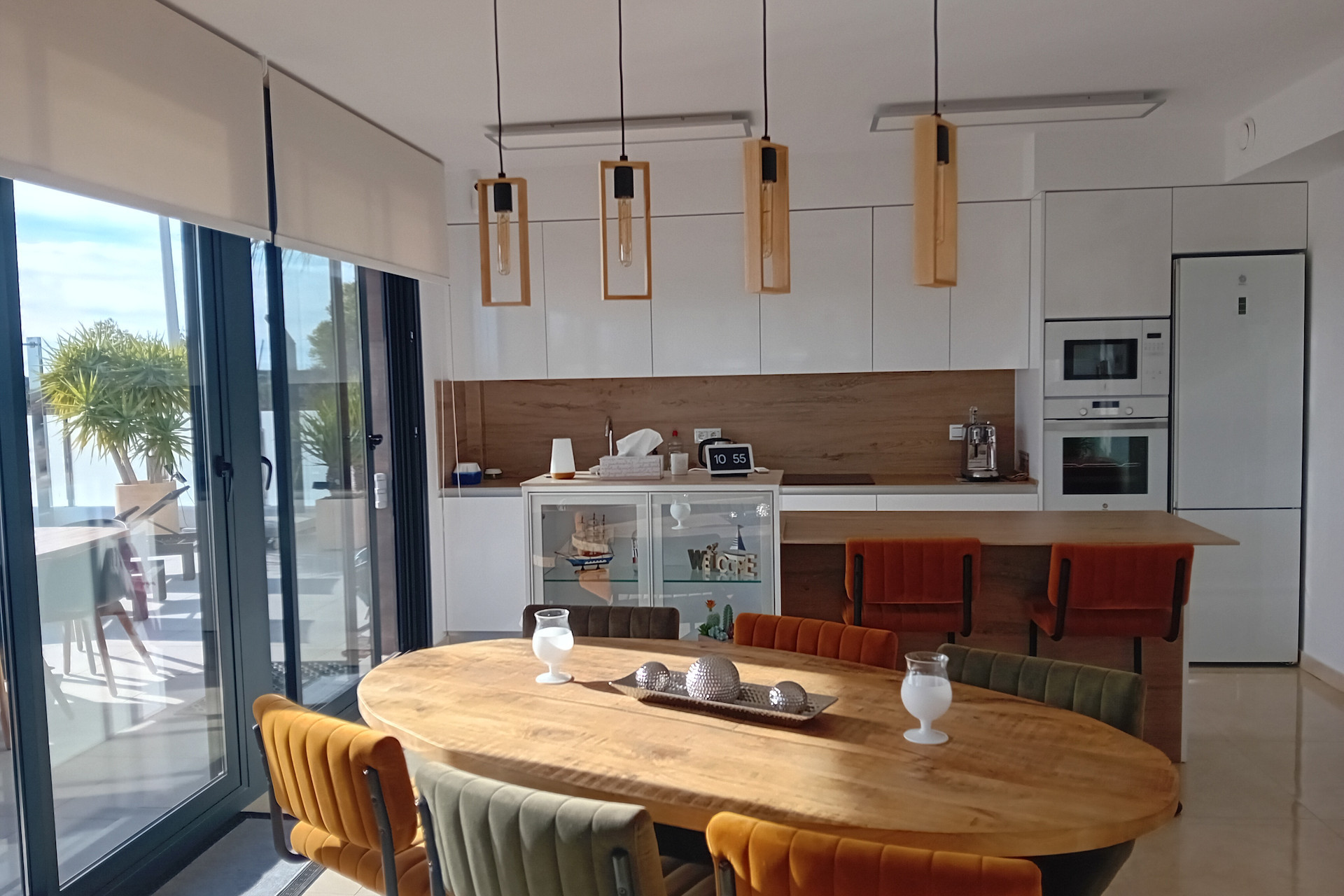 Reventa - Villa independiente - Algorfa - La Finca Golf