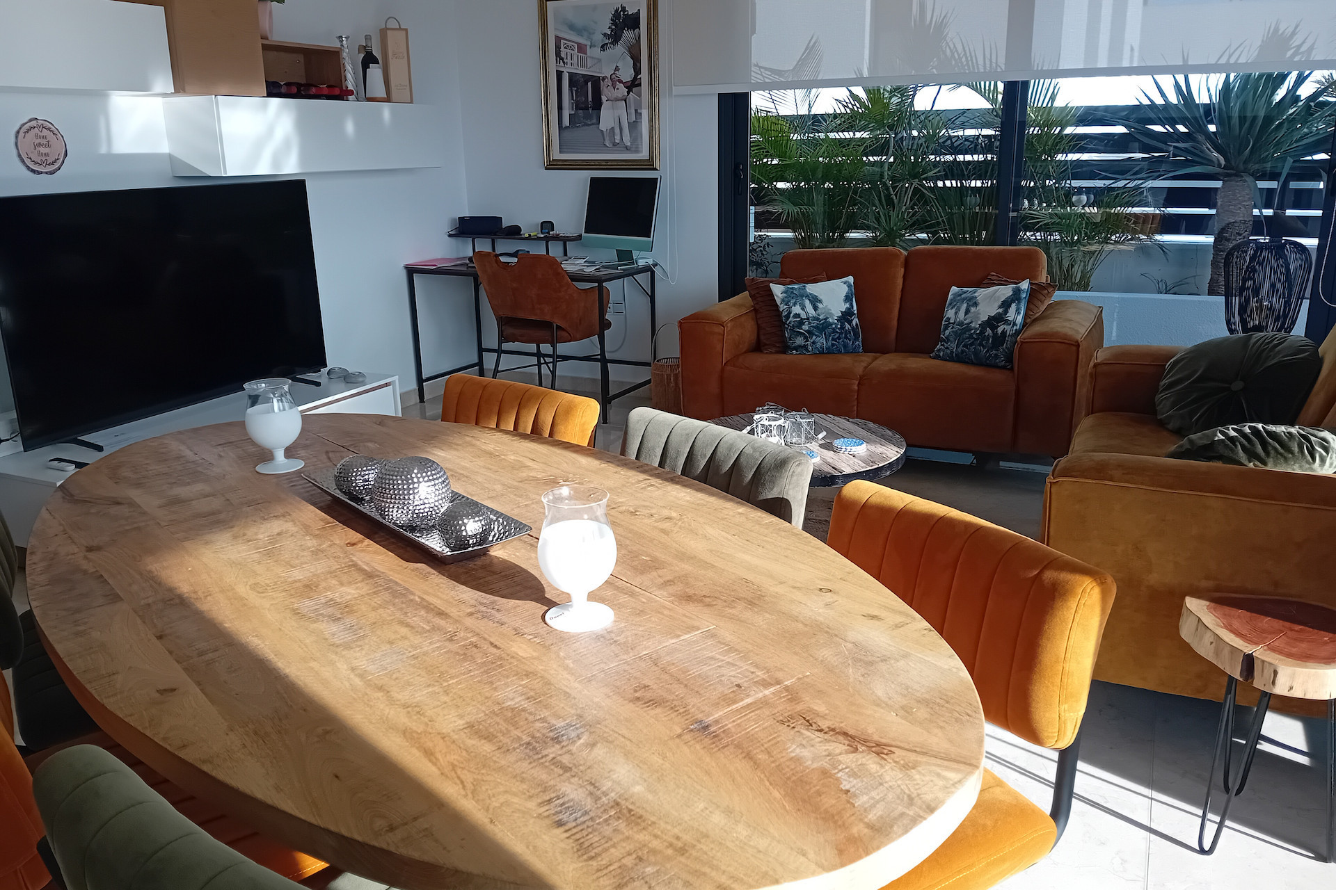 Reventa - Villa independiente - Algorfa - La Finca Golf