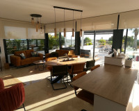 Reventa - Villa independiente - Algorfa - La Finca Golf