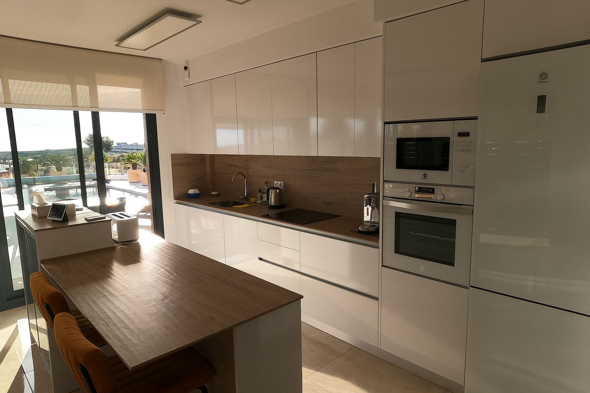 Reventa - Villa independiente - Algorfa - La Finca Golf