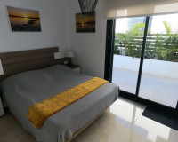 Reventa - Villa independiente - Algorfa - La Finca Golf