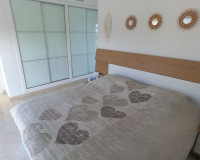 Reventa - Villa independiente - Algorfa - La Finca Golf