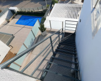 Reventa - Villa independiente - Algorfa - La Finca Golf