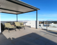 Reventa - Villa independiente - Algorfa - La Finca Golf