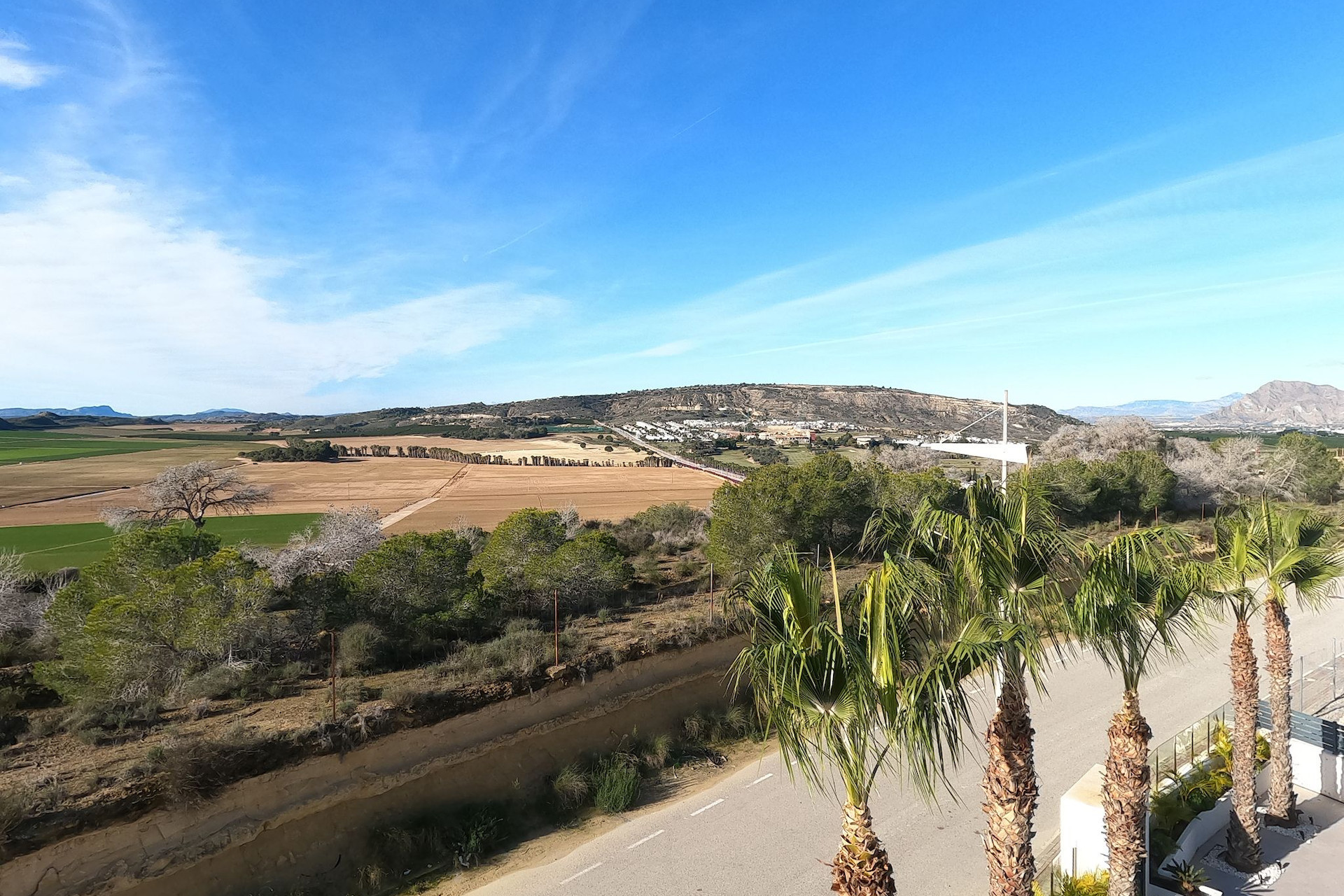 Reventa - Villa independiente - Algorfa - La Finca Golf