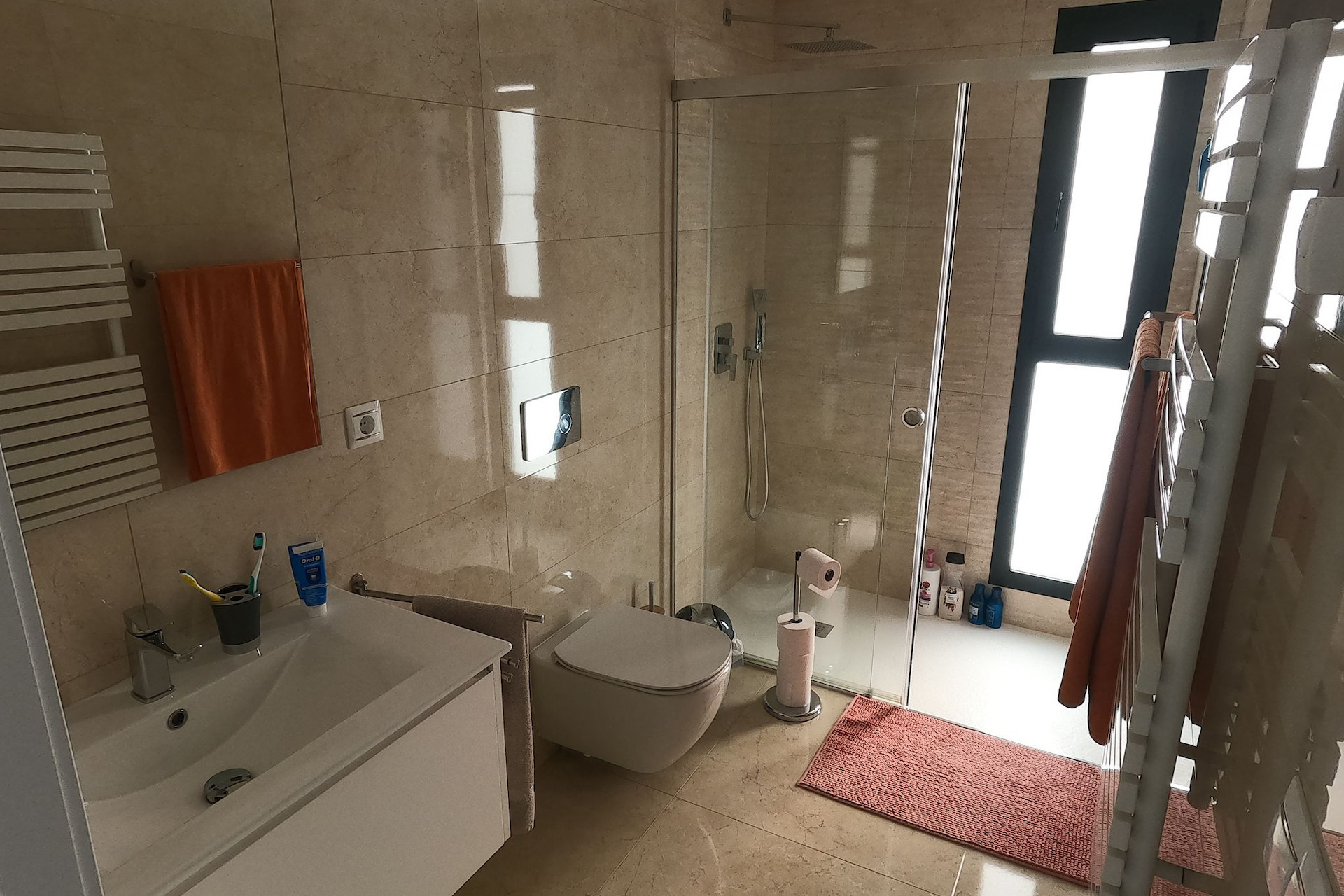 Reventa - Villa independiente - Algorfa - La Finca Golf