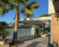 Reventa - Villa independiente - Algorfa - La Finca Golf