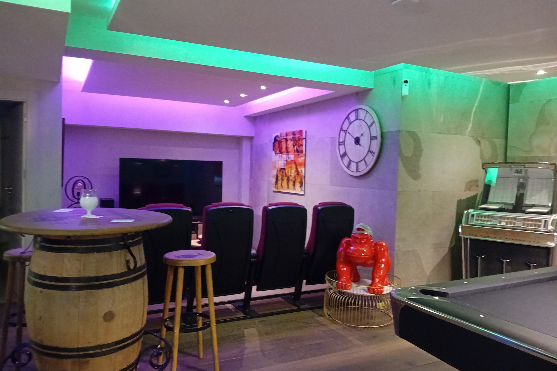 Reventa - Villa independiente - Algorfa - La Finca Golf