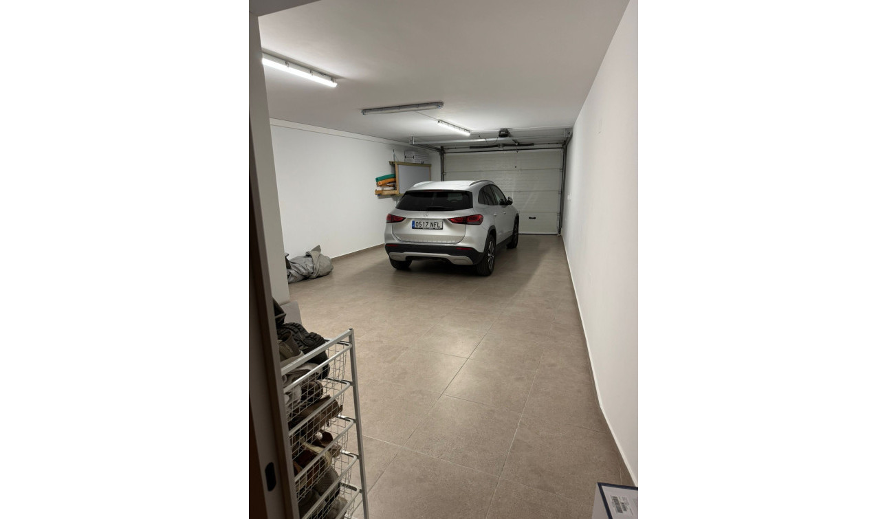 Reventa - Villa independiente - Algorfa - La Finca Golf