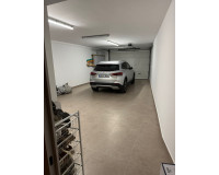 Reventa - Villa independiente - Algorfa - La Finca Golf