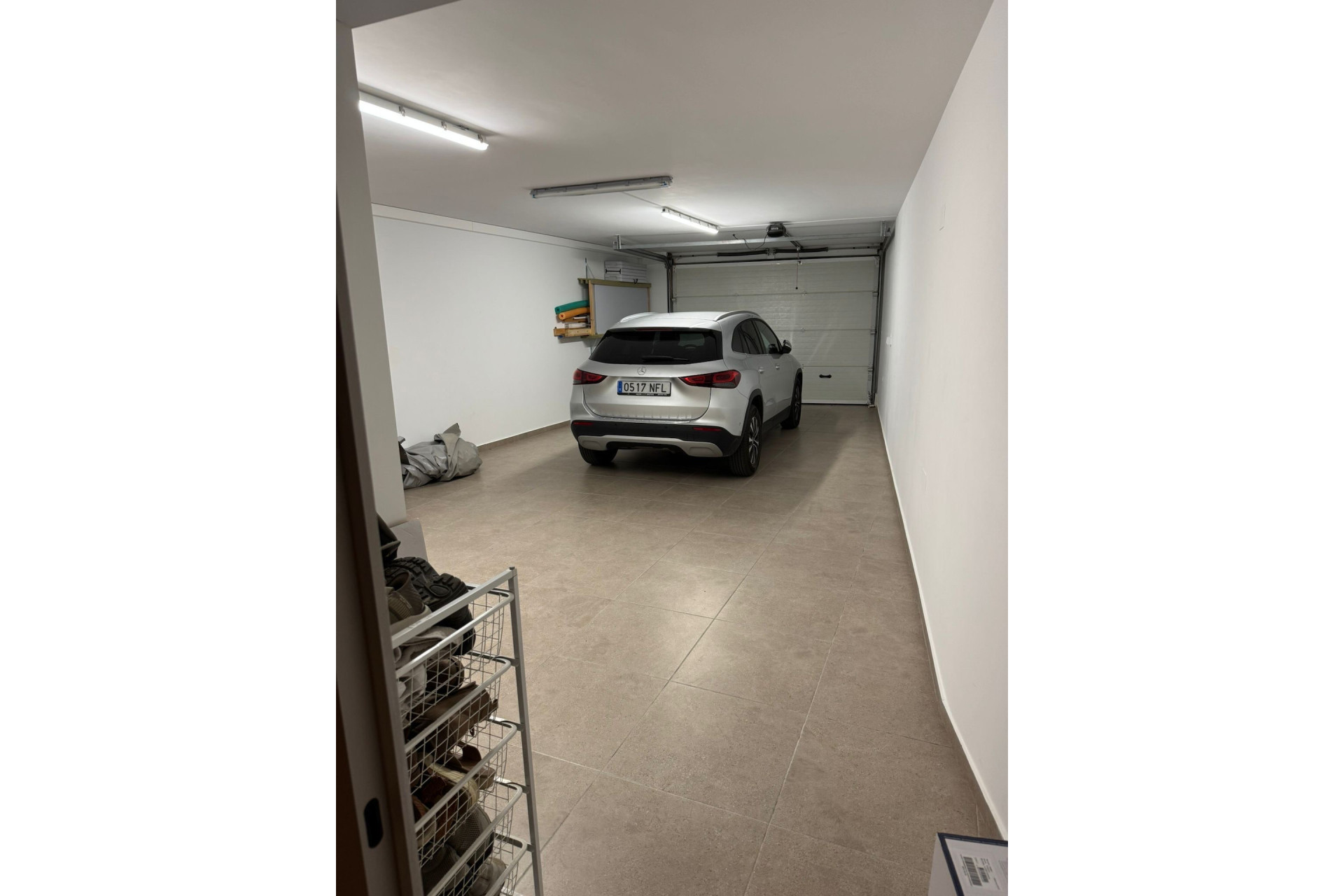 Reventa - Villa independiente - Algorfa - La Finca Golf