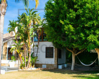 Reventa - Villa independiente - Algorfa - La Finca Golf