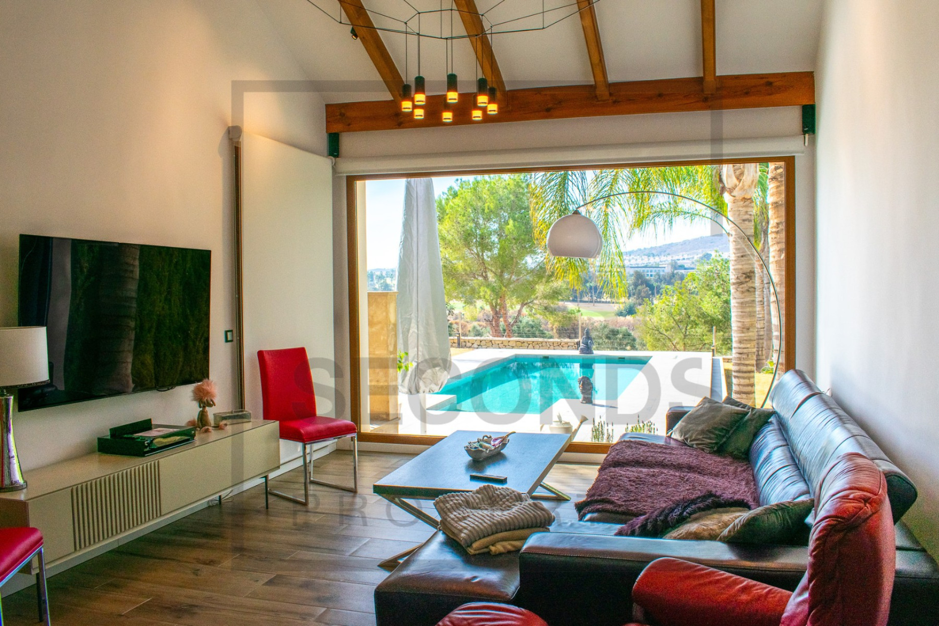 Reventa - Villa independiente - Algorfa - La Finca Golf