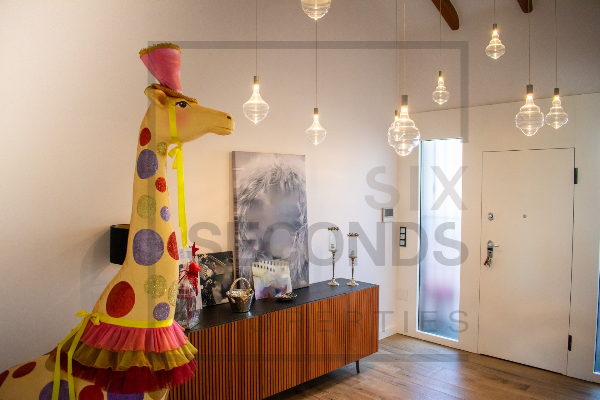 Reventa - Villa independiente - Algorfa - La Finca Golf