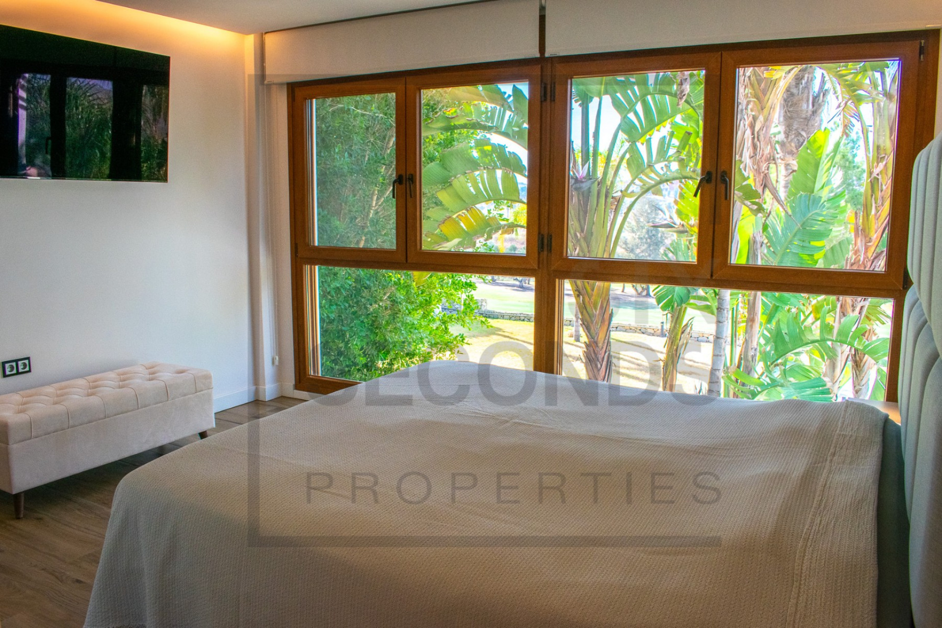 Reventa - Villa independiente - Algorfa - La Finca Golf