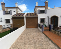 Reventa - Villa independiente - Algorfa - La Finca Golf