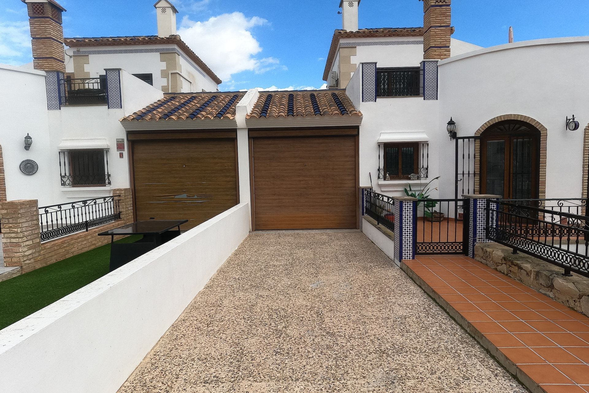 Reventa - Villa independiente - Algorfa - La Finca Golf