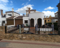 Reventa - Villa independiente - Algorfa - La Finca Golf
